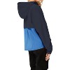 Boys Girls Packable Rain Jacket Lightweight Waterproof Hooded Raincoats Windproof Size 3-12Y - 3 of 4