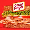 Oscar Mayer Deli Fresh Smoked Turkey Breast Sliced Lunch Meat - 9oz - 4 of 4
