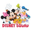 Girl's Disney Mickey & Friends Squad T-Shirt - 2 of 4