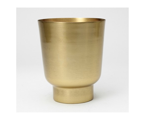 18oz Metal Jar Candle Citrus - Bella By Illume