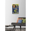 Trends International NFL Los Angeles Rams - Puka Nacua 25 Unframed Wall Poster Prints - 2 of 4