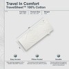 COCOON - Premium - TravelSheet - Cotton - 3 of 4