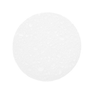 Unique Bargains Reusable Facial Sponges 1 Pc - 1 of 4