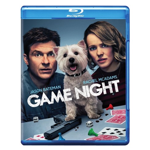 4K/ Blu-Ray/DVD Comedy 11-Movie Set Game Night, Anchorman, Tag