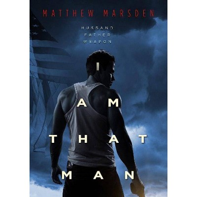 I Am That Man (DVD)(2020)