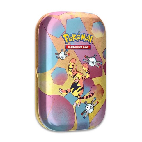 Shops Pokemon Kanto Power mini Tins