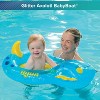 Aqua Leisure Axoloti Baby Float - Blue - 2 of 4