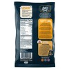 LesserEvil Organic Popcorn Real Cheddar - 4.6oz - 2 of 4