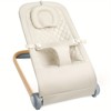 Fodoss Baby Bouncer, Portable Infant Bouncer Seat with Ergonomic Support, Foldable Baby Rocker Chair, Convertible Baby Bassinet for Newborns - 3 of 4