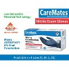 CareMates Nitrile Examination Gloves Powder Free XL, 100 Ct - 2 of 3