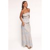 Elena Maxi Skirt - 2 of 4