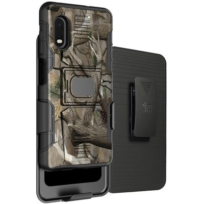 autumn camo (black)
