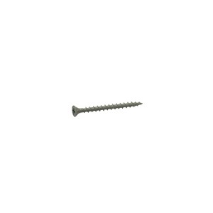 Grip-Rite No. 7 wire X 2 in. L Phillips Bugle Head Coarse Exterior Screws - 1 of 1