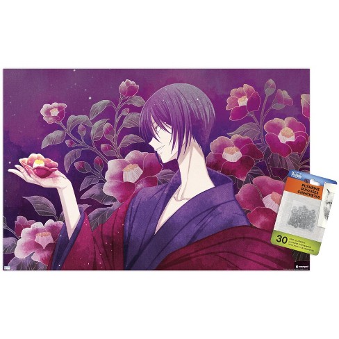 To Your Eternity Posters - To Your Eternity Anime Prints Unframed