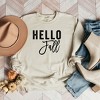 Simply Sage Market Women's Graphic Sweatshirt Hello Fall - 2 of 2