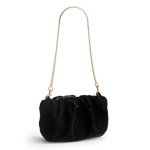 Vera Bradley Women's Outlet Velvet Blake Crossbody Bag - 1 of 3