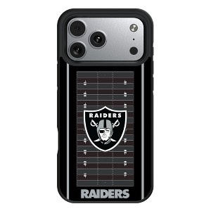 NFL AFC Teams Field Bump Cell Phone Case for Apple iPhone 17 Series - 1 of 4