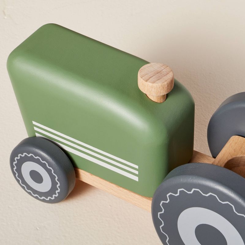 Toy Farm Tractor - Hearth &#38; Hand&#8482; with Magnolia, 4 of 7
