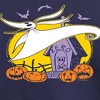 Boys' - Disney - The Nightmare Before Christmas Long Sleeve Graphic T-Shirt - 2 of 4
