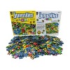 Bepuzzled 750pc Impossibles Puzzle - Hasbro The Game of Life - 2 of 4