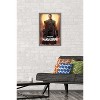 Trends International Star Wars: The Mandalorian - Greef Marda Framed Wall Poster Prints - 2 of 4