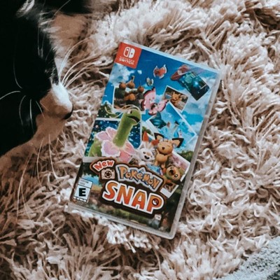 Little Friends: Dogs & Cats for the Nintendo Switch - Review