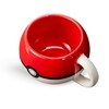 Just Funky Pokemon Pokeball Molded Ceramic Coffee Mug - 3 of 4