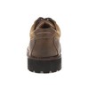 Dockers Mens Glacier Synthetic Leather Rugged Casual Oxford Shoe - 3 of 4