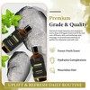 Natural Way Oregano Essential Oil | Essential Oil for Skin Tag Remover, Massage Oil & Humidifier Use | 4 Fl Oz (120 mL) - 4 of 4