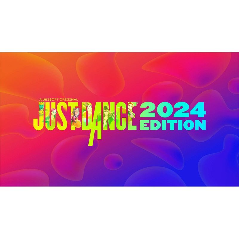 Just Dance 2024 - Nintendo Switch, 1 of 6