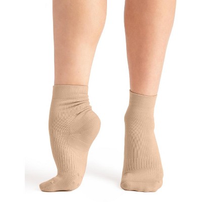 Capezio Lifeknit Sox II