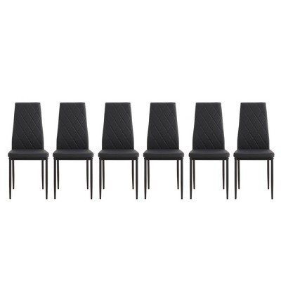 CIPACHO Dining Chair Set Of 6