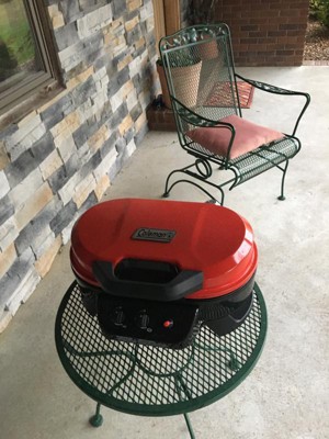 RoadTrip® 225 Portable Stand-Up Propane Grill