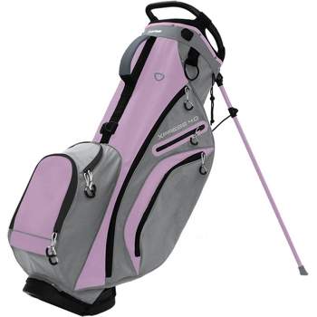 1 With Golf Xpress 4.0 6-Way Stand Bag '23