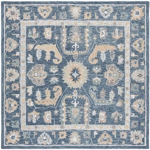 Metro MET825 Hand Tufted Indoor Rugs - Safavieh - 1 of 4