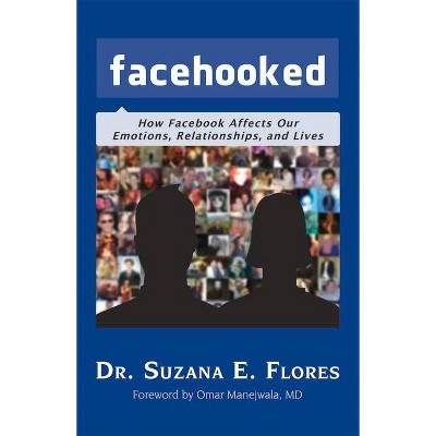 Facehooked - by  Suzana E Flores (Paperback)