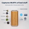 Windmill Heavy Duty 3-in-1 Medical Grade HEPA Air Purifier - 3 of 4