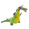 Toynk Dragon's Lair Singe The Dragon 20-Inch Collector Plush Toy - 2 of 4