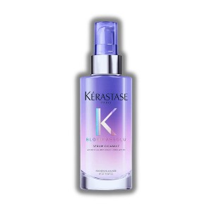 Kerastase Blond Absolu Blonde Night Serum | Absolute Strengthens and repairs damaged hair overnight. enhances shine for soft (3.04 oz) - 1 of 2