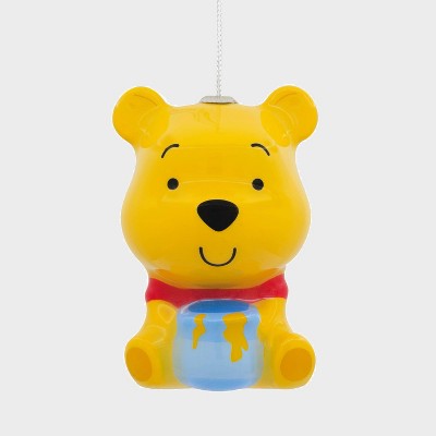 target winnie the pooh baby