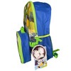Bluey 16" School Backpack with Large Front Pocket & Rectangular Lunch Bag - 3 of 4