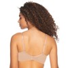 Paramour by Felina Fleur Women's Unlined Bra - image 2 of 2