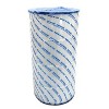 2) Hayward CCX1000RE 100 Square Foot Replacement Swimming Pool Filter Cartridges - 3 of 4