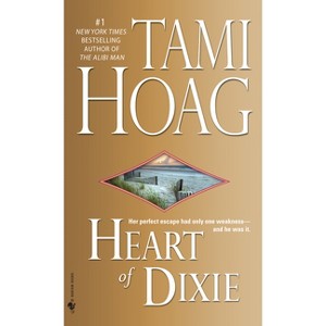Heart of Dixie - by  Tami Hoag (Paperback) - 1 of 1