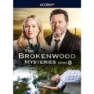 The Brokenwood Mysteries: Series 8 - 1 of 1