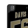 NFL New Orleans Saints Players Game Tactic Tablet Case for Apple iPad - 4 of 4