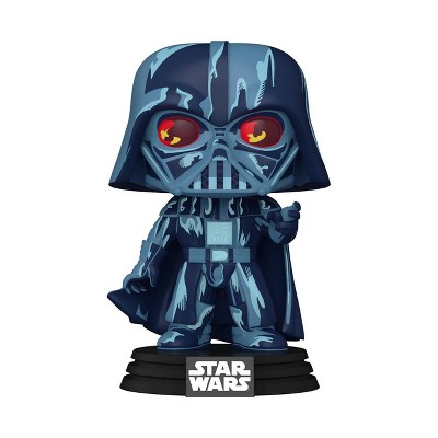 Funko POP! Star Wars: Retro Series - Darth Vader (Target Exclusive)