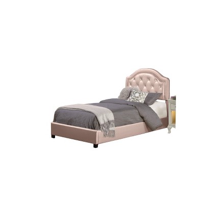 Karley Bed - Hillsdale Furniture