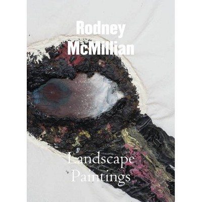 Rodney McMillian - (Hardcover)