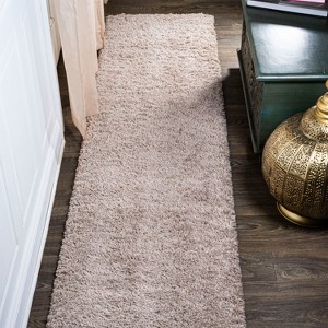 Ankara Vintage Medallion Area Rug - JONATHAN Y - 1 of 4